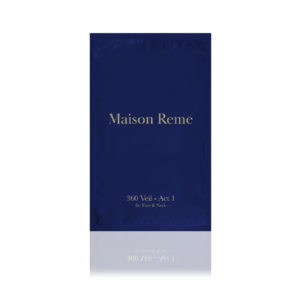 クリームマスク 360 Veil ‒ Act 1